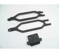 TRAXXAS Stampede 4x4 VXL 6727 Battery Holder TSH®