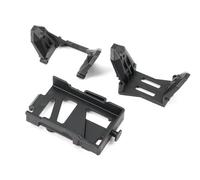 Traxxas Supporto Ammortizzatore Anteriore e Posteriore TRX-4M