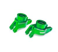 Traxxas SUPPORTO ASSE TRASSE GRN ALLUME