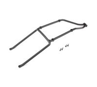 TRAXXAS 7713X Rinforzo Carrozzeria Posteriore X-MAXX
