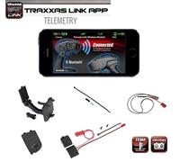 Traxxas Telemetria Componenti Completo Per TRX4 & TRX6 Temperatura, Tensione