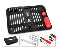 Traxxas Tool Set TRX3415 TRX Slash Revo Rustler Maxx Teton