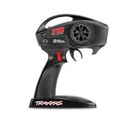 Traxxas Trasmettitore, TQ 2.4GHZ, 3-CHAN / TRX6517