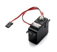 TRAXXAS Traxxas digital servo coppia elevata (BB) 2070 (Giappone import / Il pac