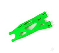 TRAXXAS 7893G Braccetto Sospensione Inferiore Destro WideMaxx Verde X-MAXX