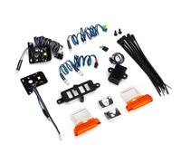 TRAXXAS TRX-4 BRONCO, F150 LED Set Luci per TRX8010 & TRX9230 ( Ben. TRX8028 Net