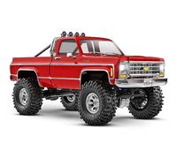 Traxxas TRX-4M Chevrolet K10 High Trail Scaler 1/18 - Vari Colori