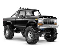 Traxxas TRX-4M Ford F-150 High Trail Edition 1:18 RTR 4WD Mini RC Crawler Specia