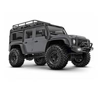 Traxxas TRX-4M Land Rover Defender Scaler 1/18 Con Luci - Vari Colori