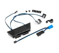 Traxxas Trx-4M Set Di Luci A LED Per Trx9795 Rimorchio / Trx9790