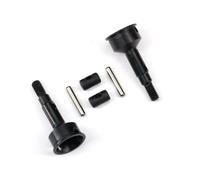 TRAXXAS TRX-4M / TRX4M Assi Anteriori/Esterni, Perni, Bussole / TRX9753
