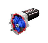 TRAXXAS TRX-4M/TRX4M Gear U.Motore Completo, Speed Riduttore / TRX9791X