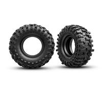 TRAXXAS TRX-4M/TRX4M Pneumatici Mickey Thompson Baja pro-X 2.2x1.0 (2) / TRX9782
