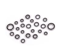 TRAXXAS TRX-4M / TRX4M Set Di Cuscinetti Completo (3x6x2.5mm) / TRX9745X