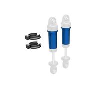 TRAXXAS TRX-4M/TRX4M Struttura per Ammortizzatore Gtm Shock, 6061-T6 Alluminio (