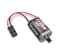 TRAXXAS TRX-4M/TRX4M Titan 180 Motore 87 Avvolgimenti/Pignone 11 Denti / T