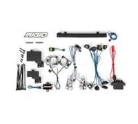 Traxxas TRX-8095 Tuning PRO SCALE Sistema completo di controllo della luce