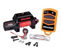 Traxxas TRX-8855 Pezzo tuning Kit verricello con telecomando TRX-4