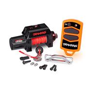 TRAXXAS 8855 Kit Completo Verricello Waterproof con Radiocomando TRX-4 TRX-6