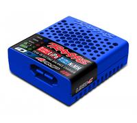 Traxxas TRX2985 Usb-C 4A Caricatore 40W Nimh / Lipo Con Id-Akkuerkennung