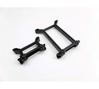 Traxxas TRX4 Crawler 500 8215 Supporto per carrozzeria Anteriore Posteriore TBG®