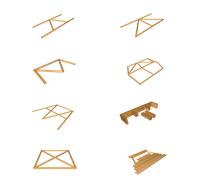 Traxxas TRX4 Crawler Tube Chassis - Sturdy and Reliable