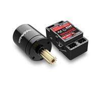 Traxxas TRX6250 Sistema Brushless 3350KV ECM TRX-4M