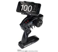 Traxxas TRX6532 Supporto Per Smartphone Per Tutti I Trasmettitori TQI E ATON