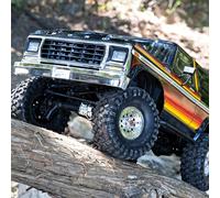 Traxxas TRX6591-MH PRO Scale Sistema Di Controllo Luci Ford Br