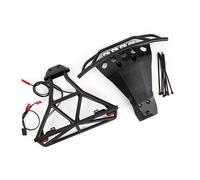Traxxas TRX6894 Set Luci LED Completo Con Bumper V/H + Cavo Y BEC