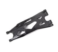 Traxxas TRX7893 Wide-X-Maxx Braccio Inferiore Destro Nero (1) v/h