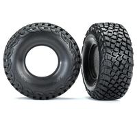 Traxxas TRX8470 Pneumatici BFGoodrich Baja KR3 Con Inserti (2)
