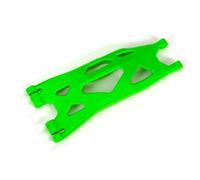 Traxxas Wide-X-Maxx Braccio Inferiore Sinistro Verde (1) v/h / TRX7894G