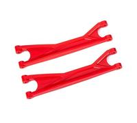 Traxxas Wide-x-Maxx Braccio Sospensione Superiore Rosso (2) L/R V/H / TRX7892R
