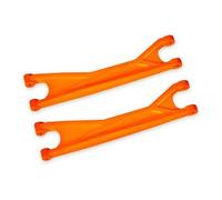 TRAXXAS Wide-X-Maxx Braccio Superiore Arancione (2) L/R V/H / TRX7892T