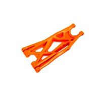 Traxxas x-Maxx Braccio Arancione Inferiore Heavyduty (1) SX V/H / TRX7831T