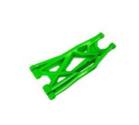 Traxxas X-Maxx Braccio Inferiore Verde HeavyDuty (1) Sinistro v/h / TRX7831G