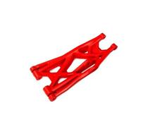 Traxxas x-Maxx Braccio Rosso Inferiore Heavyduty (1) SX V/H / TRX7831R