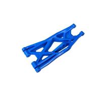Traxxas x-Maxx Braccio Sospensione Blu Inferiore Heavyduty (1) SX V/H / TRX7831X