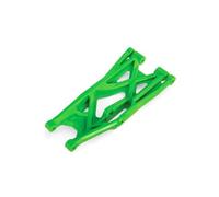 Traxxas x-Maxx Braccio Verde Inferiore Heavyduty (1) Destra V/H / TRX7830G