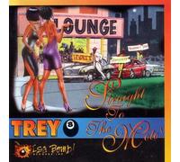 Tray 8 - Straight To The Mote