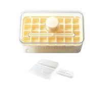 Tray Press Release ABS PET Maker With Storage Bin Lid Scoop