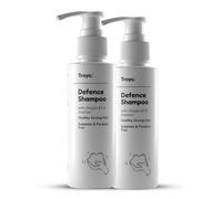 Traya Defence Shampoo per il nutrimento dei capelli 100 ml ogni confezione da 2