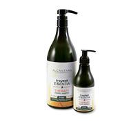 Traybell Essentia Champu Therapy 250 Ml