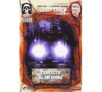 Trayecto Al Infierno(Masters O [DVD]
