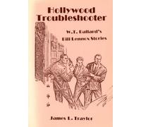 Traylor Hollywood Troubleshooter (Tascabile)