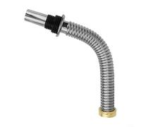 Trayne 3 filtri HEPA riutilizzabili e lavabili per aspirapolvere cordless Ultenic U15, compatibili con kit di filtraggio dell'aria di ricambio Pro-Scenic P15 (40 cm)