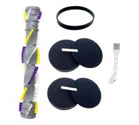 Trayne Aspirapolvere per rullo spazzola e kit di ricambio per cinghia, per Bissell per CleanView Swivel Pet,per CrossWave 2252 Series