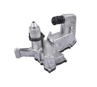 Trayne Attuatore frizione cilindro schiavo 3981008001 per C2 C3 DS3 207 1007 208 Bipper Tepee Nemo, sostituzione diretta con struttura in lega metallica ad alta durezza