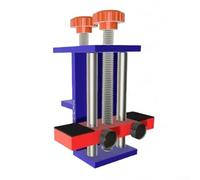 Trayne Posizionatore dell'installazione della porta del Governo per la maschera versatile dell'hardware - 0-30mm regolabile che preme il materiale della lega di alluminio della gamma